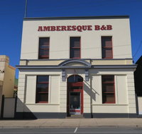 Amberesque BB - Tourism Caloundra