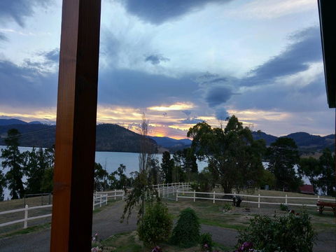 Ambience On Huon Bed & Breakfast - Tourism Caloundra 3