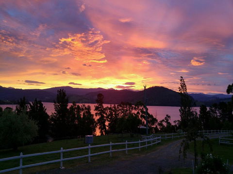 Ambience On Huon Bed & Breakfast - Tourism Caloundra 0