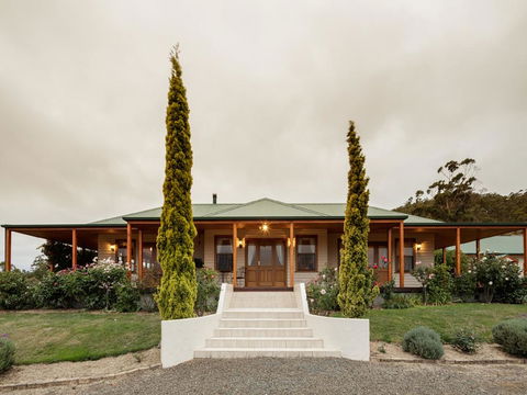 Ambience On Huon Bed & Breakfast - Tourism Caloundra 1