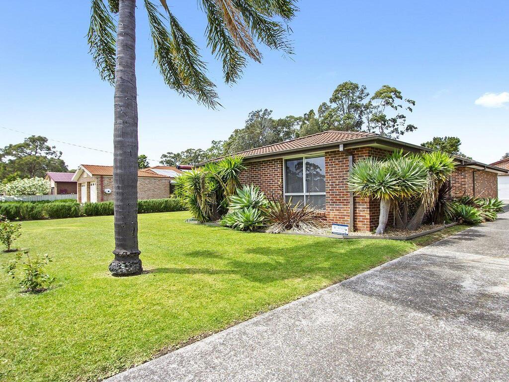 Callala Bay NSW Tourism Caloundra