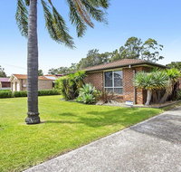 Amersham - great family accommodation - Tourism Caloundra