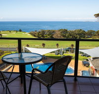 Amooran Oceanside Apartments and Motel - Tourism Caloundra