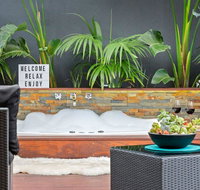 AMORE A Tranquil Retreat with Couples Spa - Tourism Caloundra