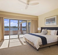 Ana Mandara Luxury Bed  Breakfast - Tourism Caloundra