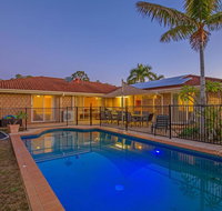 Anaheim Family Oasis by Getastay