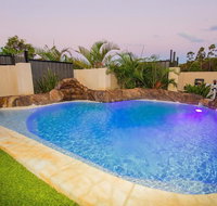 Anaheim Park Oasis by Getastay