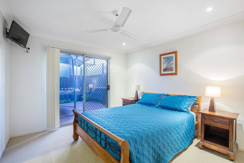 Anaheim Park Oasis By Getastay - Tourism Caloundra 3