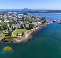 Anchor Bay Motel - Tourism Caloundra