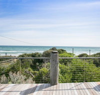 Anchor Beachfront Retreat - Tourism Caloundra