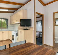 Anchor Belle Holiday Park - Tourism Caloundra