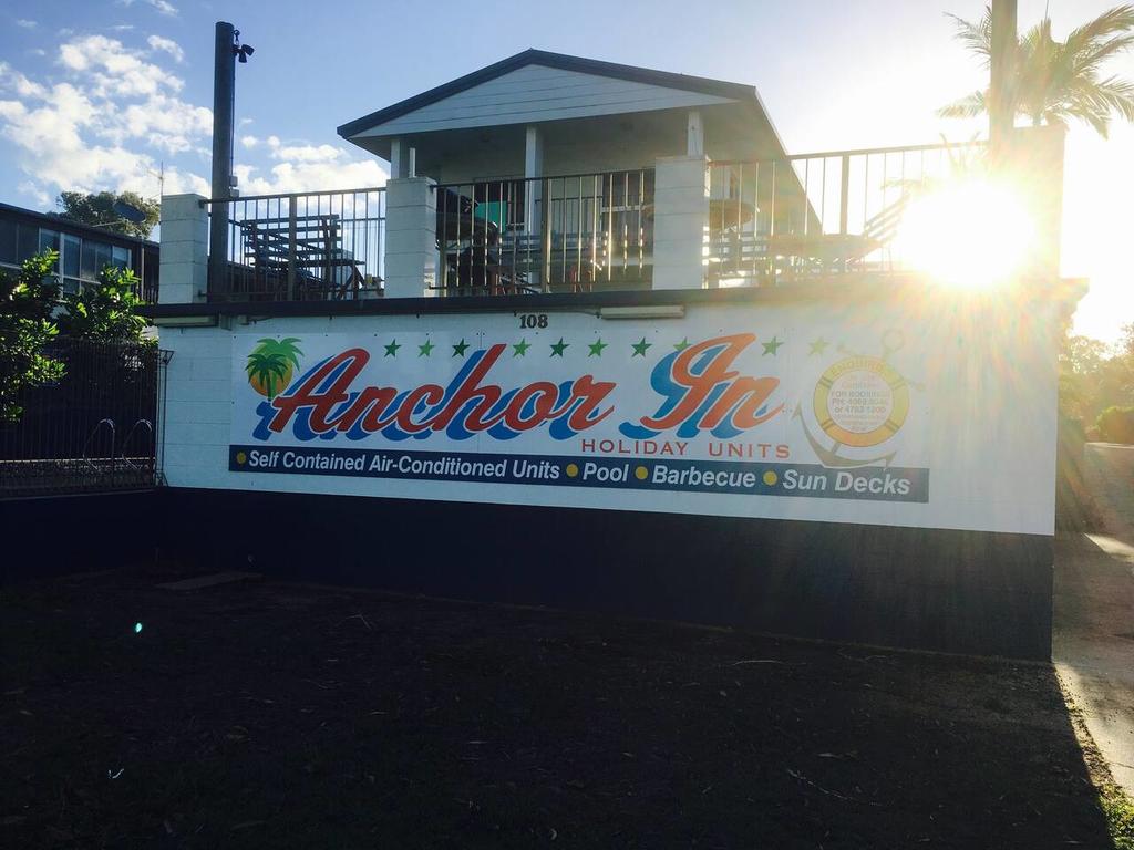 South Mission Beach QLD Tourism Caloundra