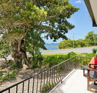 Anchor Lodge - Tourism Caloundra
