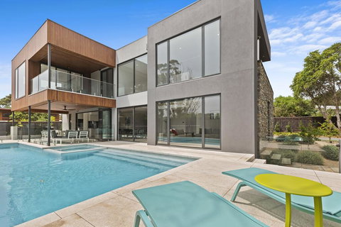 ANCHORAGE - MOUNT MARTHA - Tourism Caloundra 0