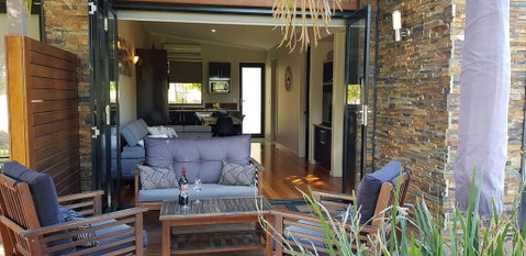 Anchorage Apartments - Tourism Caloundra 1