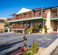 Anchors Aweigh - Tourism Caloundra