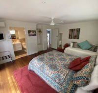 Anchors BB - Tourism Caloundra