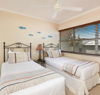Andari Holiday Apartments - Tourism Caloundra