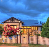 Andavine House - Bed  Breakfast - Tourism Caloundra