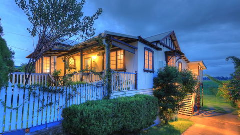 Andavine House - Bed & Breakfast - Tourism Caloundra 2