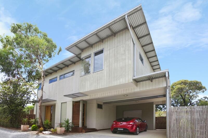 Belbrae VIC Tourism Caloundra