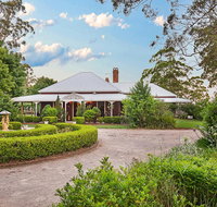 Anduramba Homestead BB - Tourism Caloundra