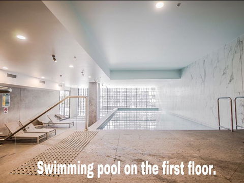 Angel's Space - Tourism Caloundra 2