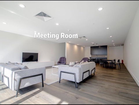 Angel's Space - Tourism Caloundra 1