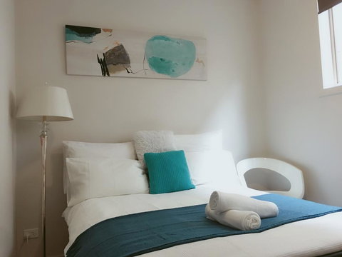 Angel's Space Princes Hwy - Tourism Caloundra 3