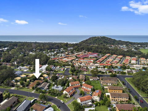 Angelena Villa - Toormina - Tourism Caloundra 3