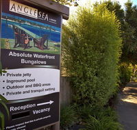 Anglesea Lodge - Tourism Caloundra