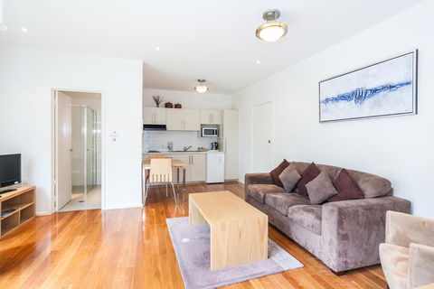 Anglesea River Apartments - Apartment 22 - Tourism Caloundra 1