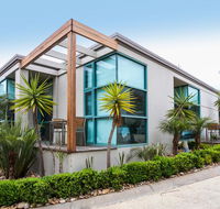 Anglesea River Apartments - Apartment 22 - Tourism Caloundra