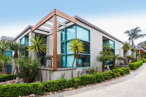 Anglesea River Apartments - Apartment 22 - Tourism Caloundra 0