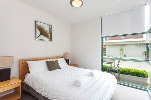 Anglesea River Apartments - Spa Apartment 23 - Tourism Caloundra 1