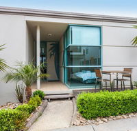 Anglesea River Apartments - Spa Apartment 23 - Tourism Caloundra
