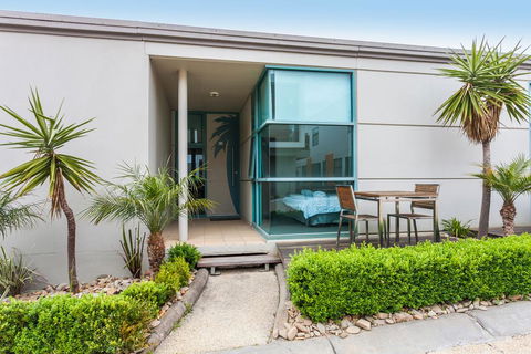 Anglesea River Apartments - Spa Apartment 23 - Tourism Caloundra 0