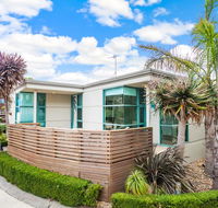 Anglesea River Apartments - Spa Apartment 40 - Tourism Caloundra
