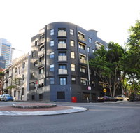 Annam Serviced Apartments - Tourism Caloundra