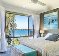 Anne's Waterfront Haven BB - Tourism Caloundra