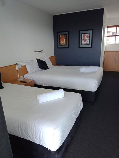 Annerley Motor Inn - Tourism Caloundra 3