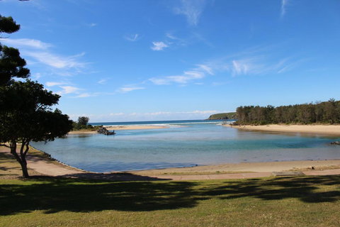 Annie's Apartment - Tourism Caloundra 2