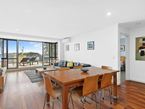 APARTMENT 10 PACIFIC APARTMENTS - FREE WIFI! - Tourism Caloundra 1