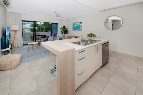 Apartment Close To The City Life On Lake 3 - Tourism Caloundra 3