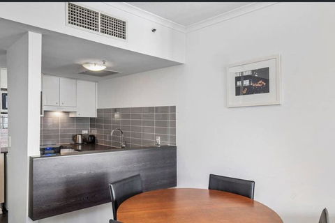 Apartment In The Heart Of Brisbane City CBD - Tourism Caloundra 1