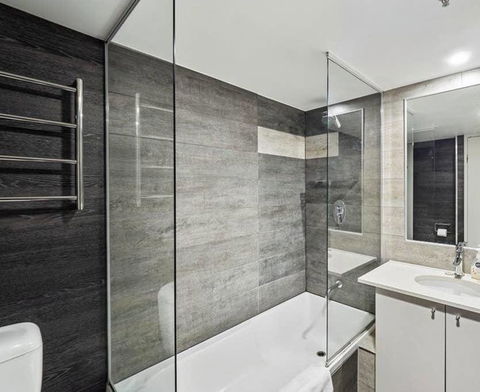 Apartment In The Heart Of Brisbane City CBD - Tourism Caloundra 2