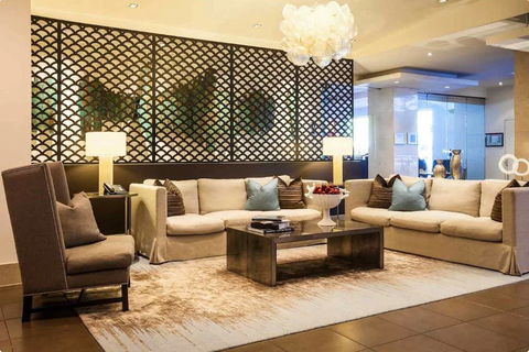 Apartment In The Heart Of Brisbane City CBD - Tourism Caloundra 0