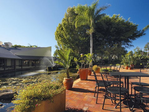 Apartments @ 2 Landsborough - Tourism Caloundra 3