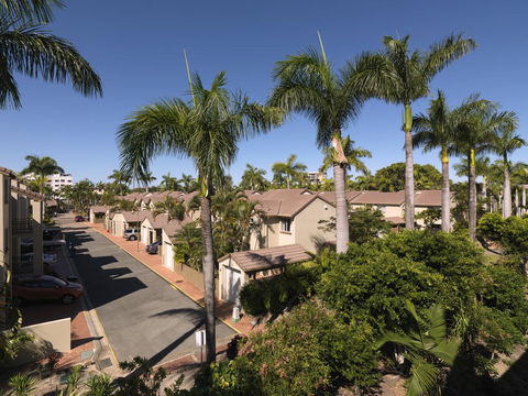 Apartments @ 2 Landsborough - Tourism Caloundra 1