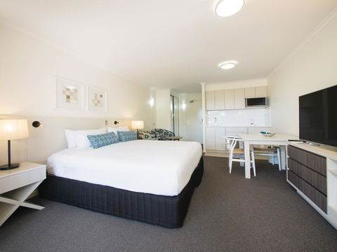 Apartments @ 2 Landsborough - Tourism Caloundra 0
